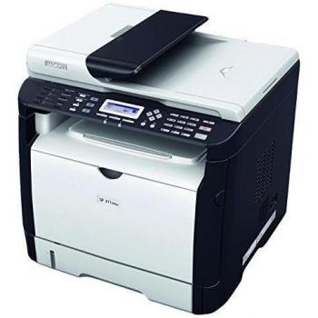 Ricoh Aficio SP 311 A4 Multifunction Laser Printer