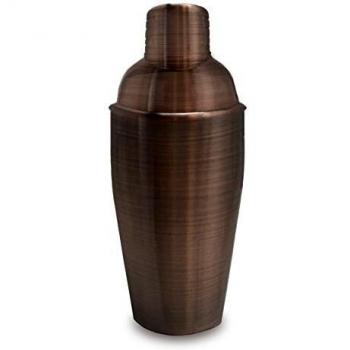 Shaker per Cocktail Vin Bouquet 700ml