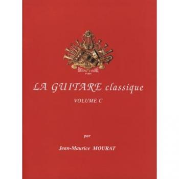 Guitare Classique Volume C
