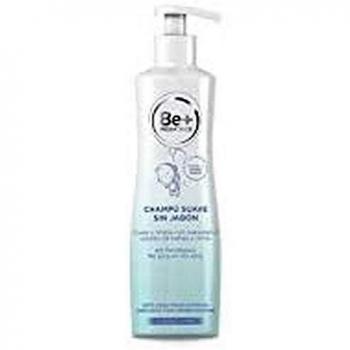 Be+ Pédiatrie Shampooing Doux 300 ml