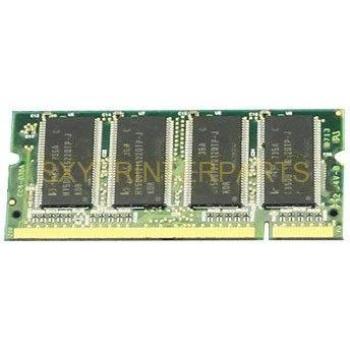 Q7722-67951 256MB DIMM Memory for HP Color LaserJet CP4005