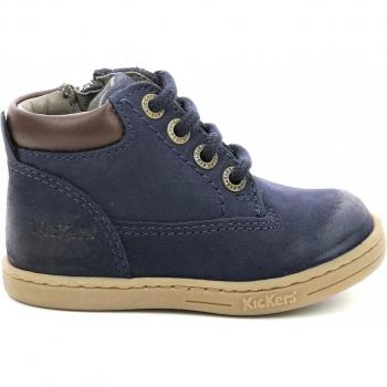 Zapatos para bebés Kickers Tackland