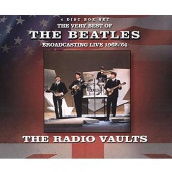 Radio Vaults