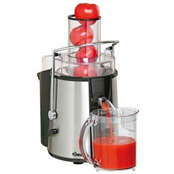 PrimeExtract Top Juicer – Bartscher Edition