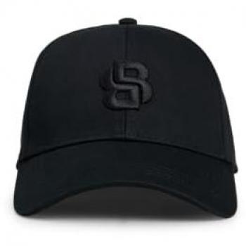 Cappellino Boss in Nero (Modello 50533299)