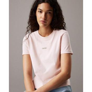 Camiseta Calvin Klein Jeans para Mujer