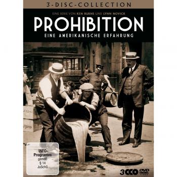 Prohibition