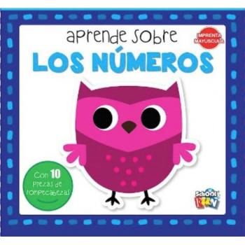 Aprende sobre los numeros