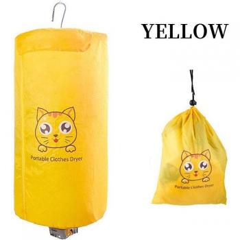 SpeedyDry 500W Clothes Dryer