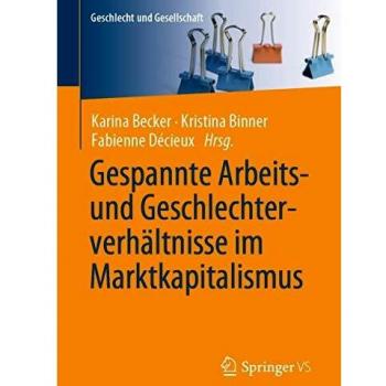 Gespannte Arbeits
