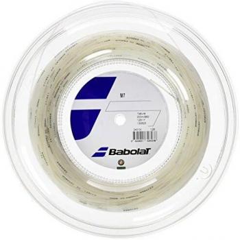 Babolat M7 17G High-Performance Tennis String Reel