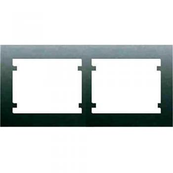 Cadre Aluminium Mercurio BJC Iris 18002-MA Horizontal