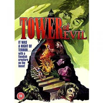 Tower of Evil