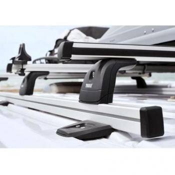 Portabagagli Auto Thule 60 m, 2,5 m