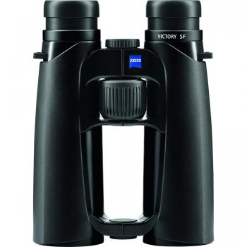 Binoculares Prismatico Zeiss 8x42 T Victory SF Negro