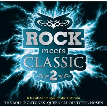 Rock Meets Classic 2