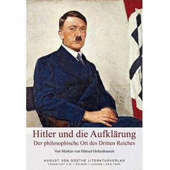 Hitler und die Aufklärung