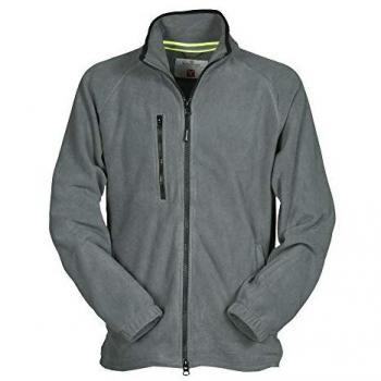 Sweatshirt Payper Norwegen – Herren, XL, Grau – Wärmend