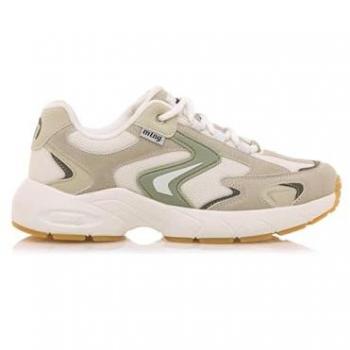 Low‑Top MTNG Electra Sneaker