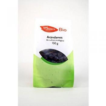 Bio Cranberry Granero 150 g
