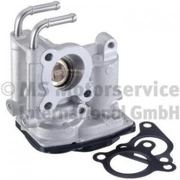 AGR-Ventil PIERBURG für 12V Toyota 25800-0R010