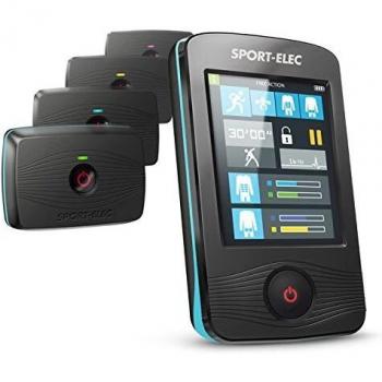 Sport-Elec Free Action Motors