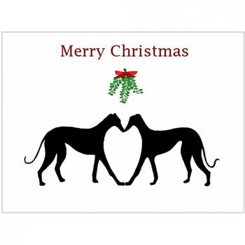 2 Christmas Cards