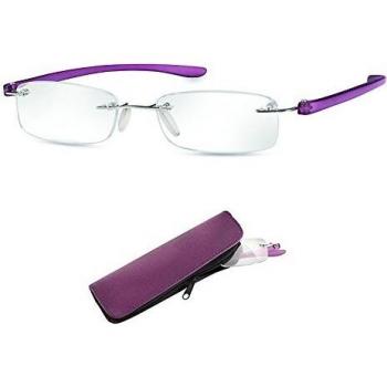 Eschenbach Optique Lecture 2,5 Dpt Violet 2913125