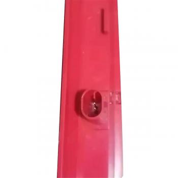 Troisième feu de frein LED 8A61‑13A613 – compatibilité Fiesta Focus 2009‑2018