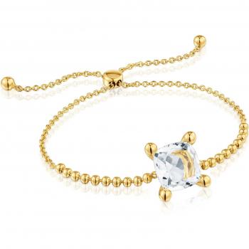 Gold TOUS Armband 1004235400
