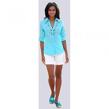 Shorts in klassischer Form