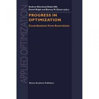 Progress in Optimization