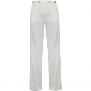 Crème 420349 – Tissu Pantalone (Département 5)