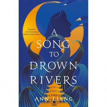 Pan Macmillan A Song to Drown Rivers