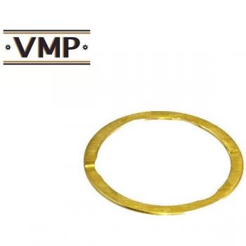 Thrust Washer for Volvo A25G, A30C BM, A30G, A25D, A40E Articulated Haulers