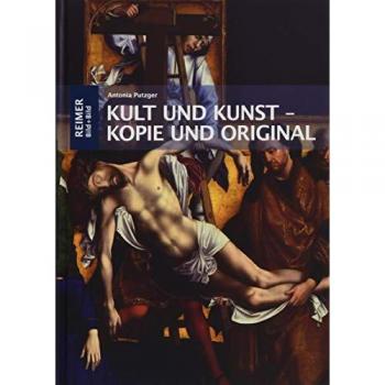 Putzger, Antonia: Kult und Kunst