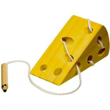 BINO 84065 – Fädelkäse für Gourmets