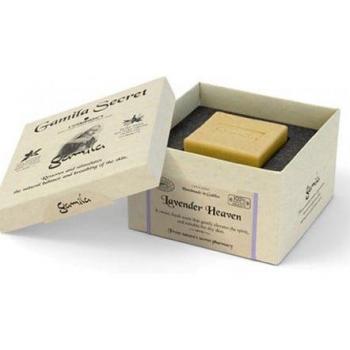 Natürliche Seife Gamila Secret Lavender 115g