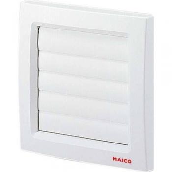 Maico Verschlussklappe NW100mm,verkehrsws AP 100