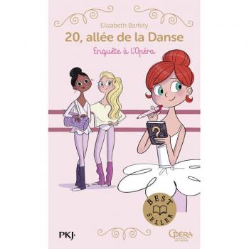 20, allÃ©e de la danse