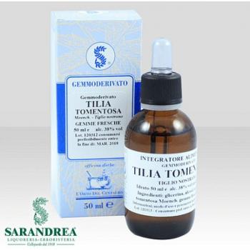 Tilia Tomentosa 60ML MG