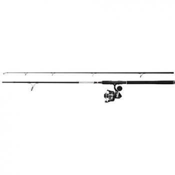 Combo Pêche Penn Pursuit IV