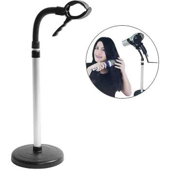Stabilité Portable pour Sèche‑Cheveux