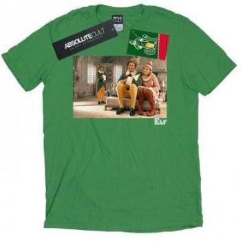 Maglia a Maniche Lunghe Elf BI22143