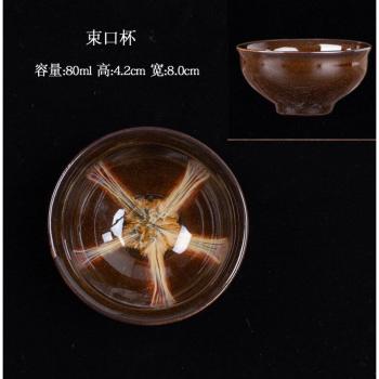 Théière KUNGFU & Compagnon en Porcelaine Colorée