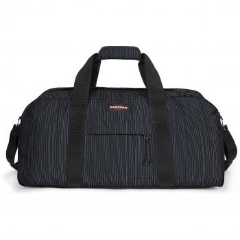 Eastpak Station Plus Reiseschachtel 62 cm, 58 Liter (Stripe‑It Cloud)