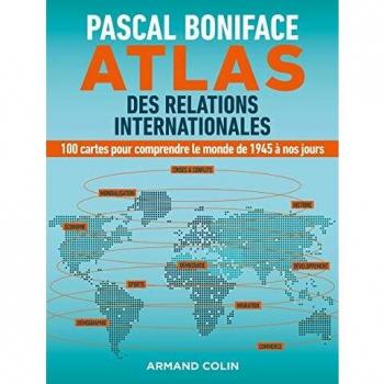 Atlas des relations internationales
