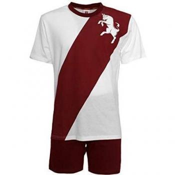 TORINO FC Pigiama Junior con BELOTTI FALQUE BASELLI Zaza