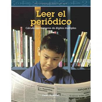 Leer el periódico