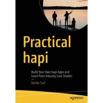 Practical hapi